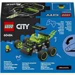 Lego City 60484 Autíčka – Herní závodní auto10