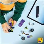 Lego City 60485 Hot rod7