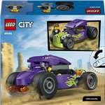 Lego City 60485 Hot rod10