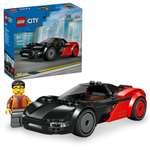 LEGO® City 60486 Elektryczny supersamochód1