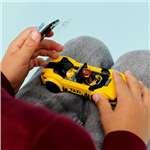 LEGO® City 60487 Żółta taksówka miejska9