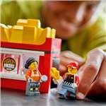 Lego City 60488 Pojízdné občerstvení s hranolky5