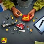 Lego City 60488 Pojízdné občerstvení s hranolky7