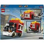 Lego City 60488 Pojízdné občerstvení s hranolky10
