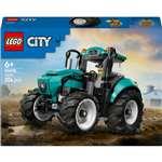 LEGO® City 60498 Traktor2