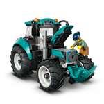 LEGO® City 60498 Traktor4