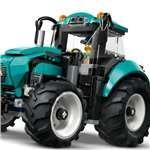 LEGO® City 60498 Traktor6