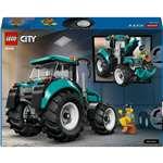 LEGO® City 60498 Traktor7