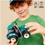 LEGO® City 60498 Traktor8