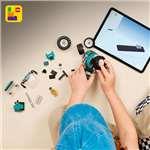 LEGO® City 60498 Traktor9