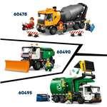 LEGO® City 60498 Traktor10