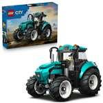 LEGO® City 60498 Traktor1