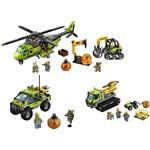 Lego City 66540 Sopeční průzkumníci set 3v14