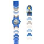 LEGO City 8021193 Police Officer - hodinky1