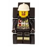 LEGO City 8021209 Firefighter - hodinky4