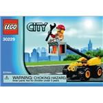 LEGO City 30229 Repair Lift 3