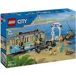 Plážová električka LEGO City 605061