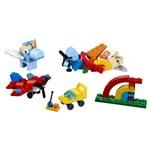 Lego CLASSIC 10401 Duhová zábava1