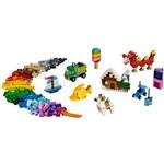 LEGO Classic 10704 Kreativní box1
