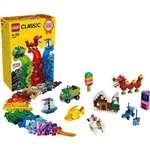 LEGO Classic 10704 Kreativní box5