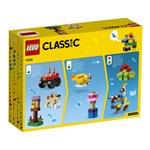 Lego Classic 11002 Základní sada kostek3