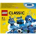 Lego Classic 11006 Modré kreativní kostičky1