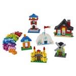 Lego Classic 11008 Kostky a domky2