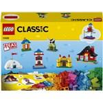 Lego Classic 11008 Kostky a domky3