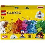 Lego Classic 11008 Kostky a domky1