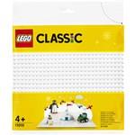 Lego Classic 11010 Bílá podložka na stavění3