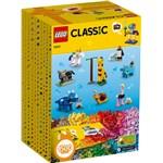LEGO Classic 11011 Bricks And Animals 4