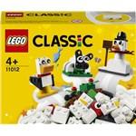 LEGO® Classic 11012 Bílé kreativní kostky2