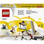 LEGO® Classic 11012 Bílé kreativní kostky3