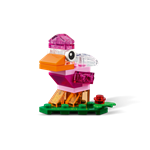 Lego Classic 11013 Průhledné kreativní kostky7