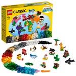 LEGO Classic 11015 Cesta kolem světa2