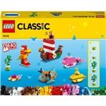 LEGO Classic 11018 Kreativní zábava v oceánu3
