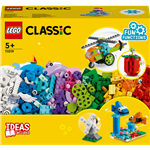 LEGO Classic 11019 Kostky a funkce2