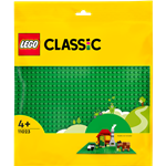 LEGO Classic 11023 Zelená podložka na stavění 25x252