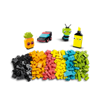 LEGO Classic 11027 Neonová kreativní zábava8