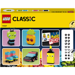 LEGO Classic 11027 Neonová kreativní zábava13