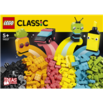 LEGO Classic 11027 Neonová kreativní zábava2