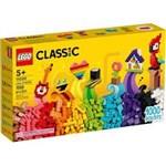 LEGO Classic 11030 Velké balení kostek1