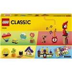 LEGO Classic 11030 Velké balení kostek13