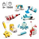 LEGO® Classic 11032 Kreativní hraní s barvami3