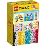 LEGO® Classic 11032 Kreativní hraní s barvami4