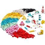 LEGO® Classic 11032 Kreativní hraní s barvami2