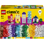 LEGO® Classic 11035 Tvořivé domečky2