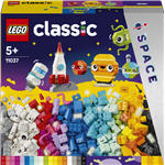 LEGO® Classic 11037 Tvořivé planety2