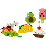LEGO® Classic 11039 Kreativní jídlo3