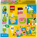 LEGO® Classic 11039 Kreativní jídlo4